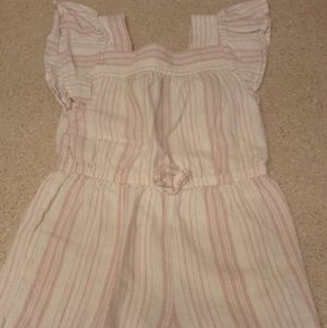 Old navy romper